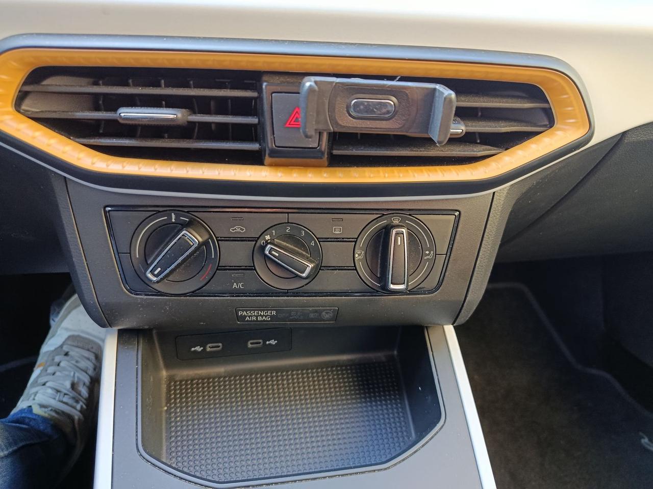 Seat Arona Style 1.0 TSI #7778