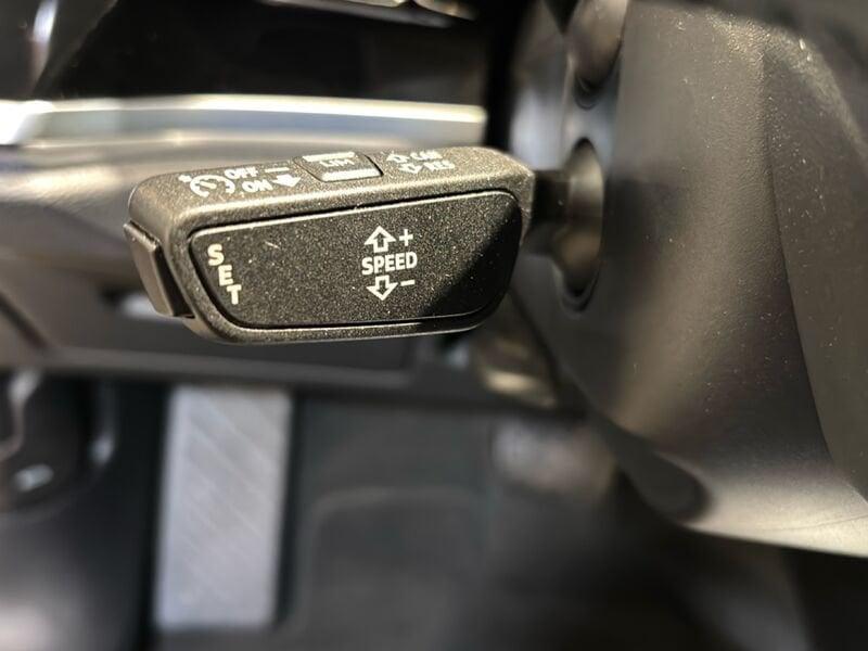 Audi Q3 Q3 35 TDI S tronic