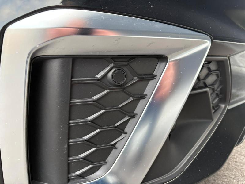 Audi A4 Avant 40 2.0 tdi 204 CV mhev S line edition quattro s-tronic