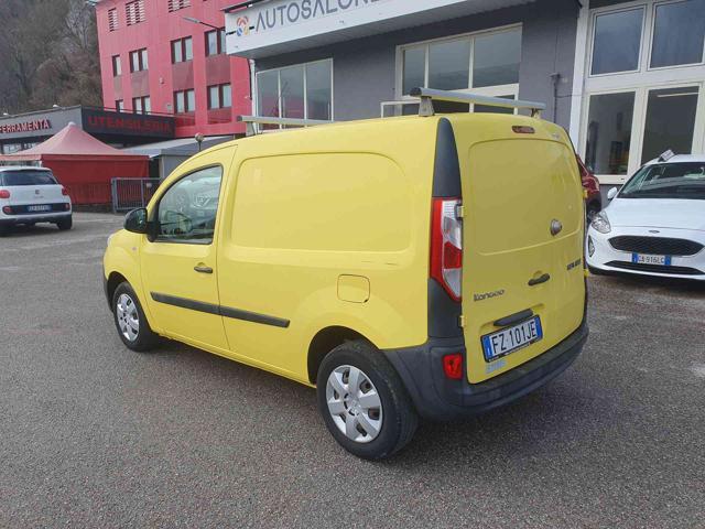RENAULT Kangoo Blue dCi 110CV Express Furgone Ice