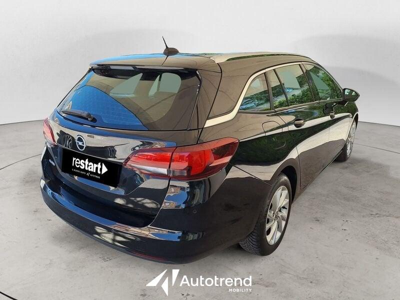 Opel Astra Sports Tourer 1.5 CDTI 122 CV AT9 Automatico Business Elegance