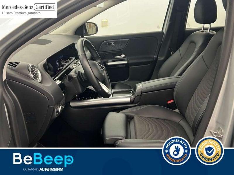 Mercedes-Benz GLA 200 D PROGRESSIVE ADVANCED AUTO