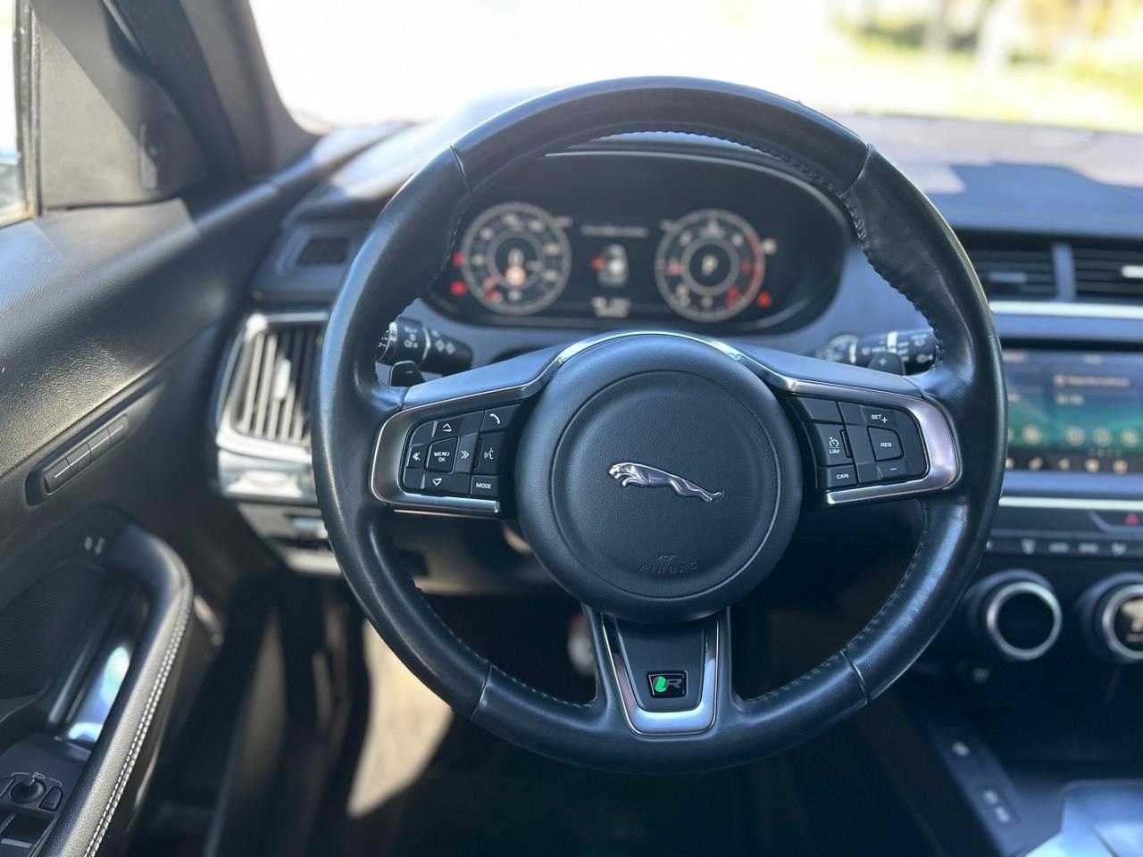 Jaguar E-Pace 2.0D 150 CV AWD R-Dynamic