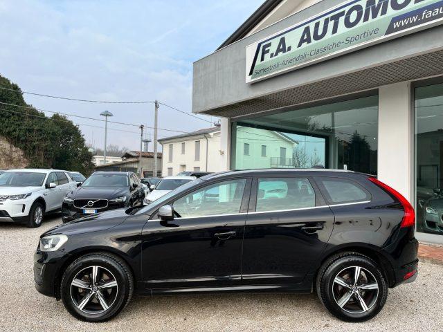 VOLVO XC60 D3 Geartronic R-design