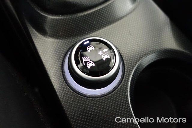 FIAT 500X 500X City Look 1.6 Mjt 120cv Opening Edition
