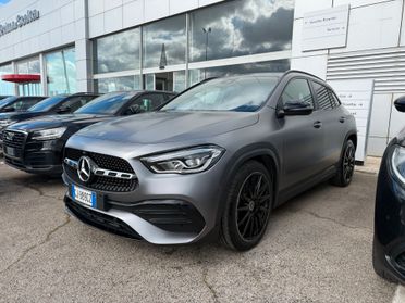 Mercedes-benz GLA 200 d Automatic 4Matic Premium