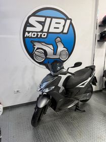 Kymco Agility 150