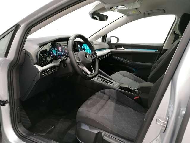 Volkswagen Golf LIFE 2.0 TDI 116 CV DSG *FARI LED+NAVI* ONLY PROMO