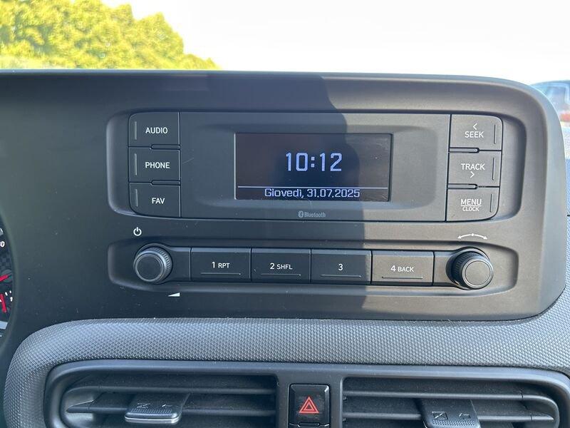 Hyundai i10 III 2020 1.0 mpi Tech Connect Pack