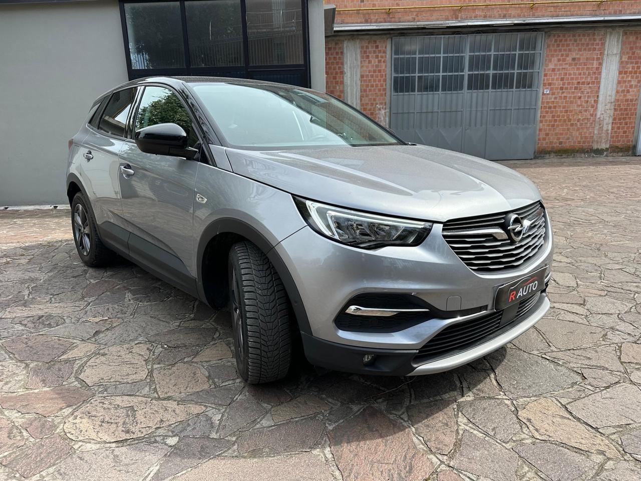 Opel Grandland X 1.5 diesel AUT. Ecotec Start&Stop Innovation