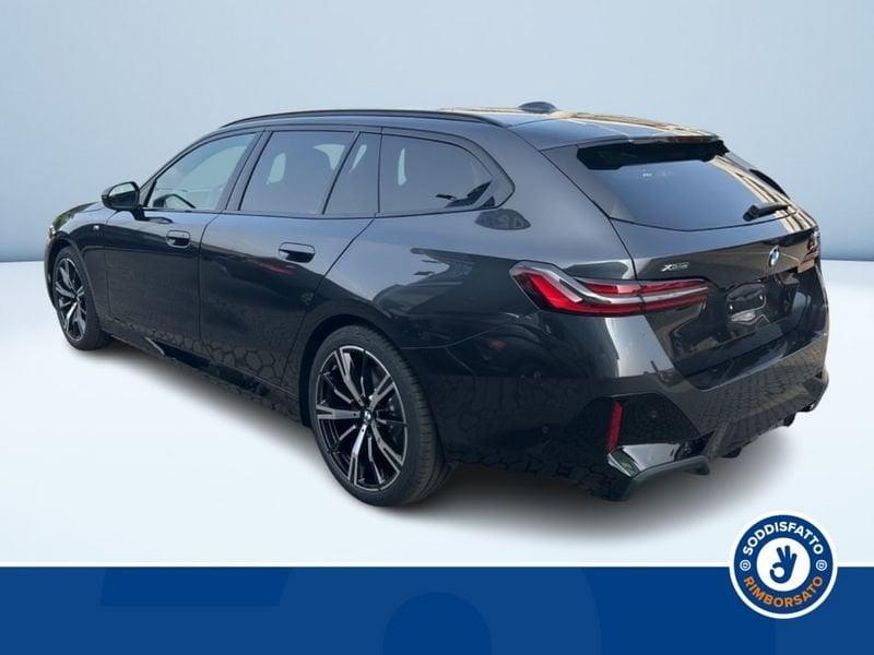 BMW Serie 5 Touring 520d xDrive M Sport Pro
