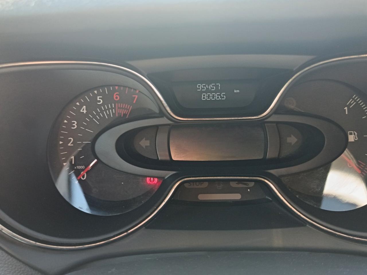 Renault Captur TCe 12V 90 CV Business