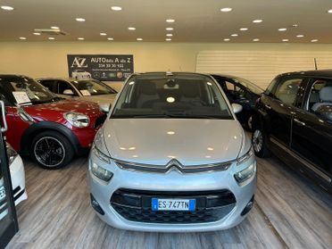 Citroen C4 Picasso 1.6 e-HDi 115 ETG6 Exclusive