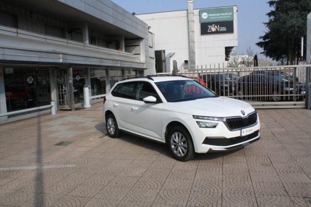 SKODA Kamiq 1.0 TSI 115 CV DSG Style
