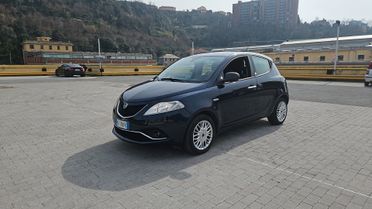 Lancia Ypsilon 1.2 GPL Ecochic Gold – Unico proprietario – GPL fino 2036 Lancia Ypsilon 1.2 GPL Ecochic Gold – luglio 2016