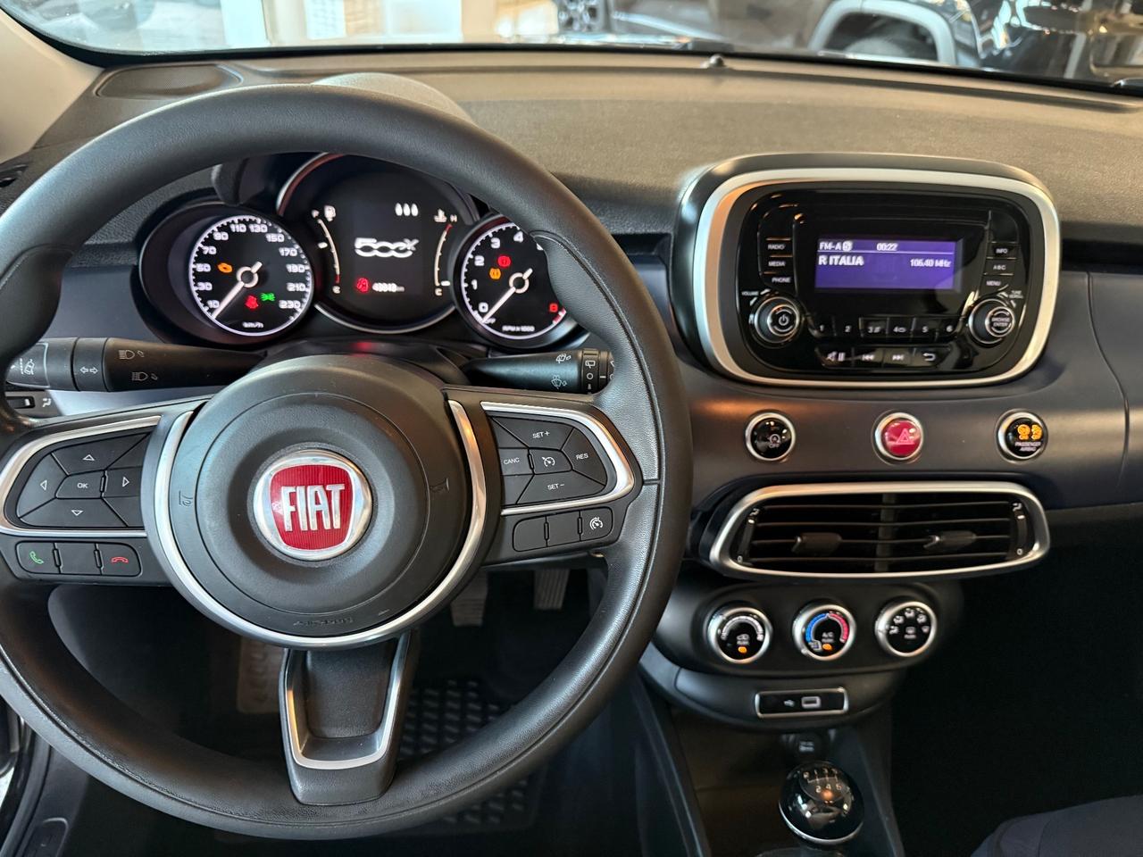 PREZZO PROMO Fiat 500X 1.0 TURBO 120 CV Business