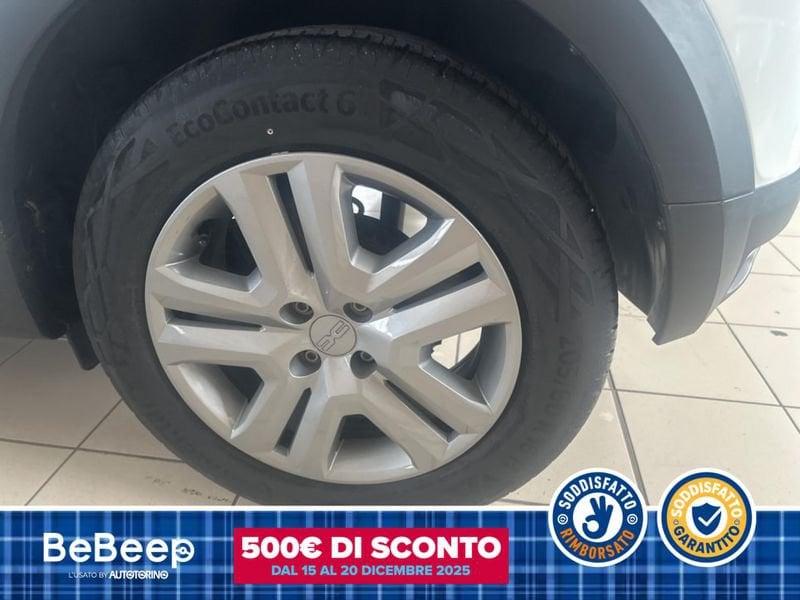 Dacia Sandero STEPWAY 1.0 TCE ESSENTIAL ECO-G 100CV