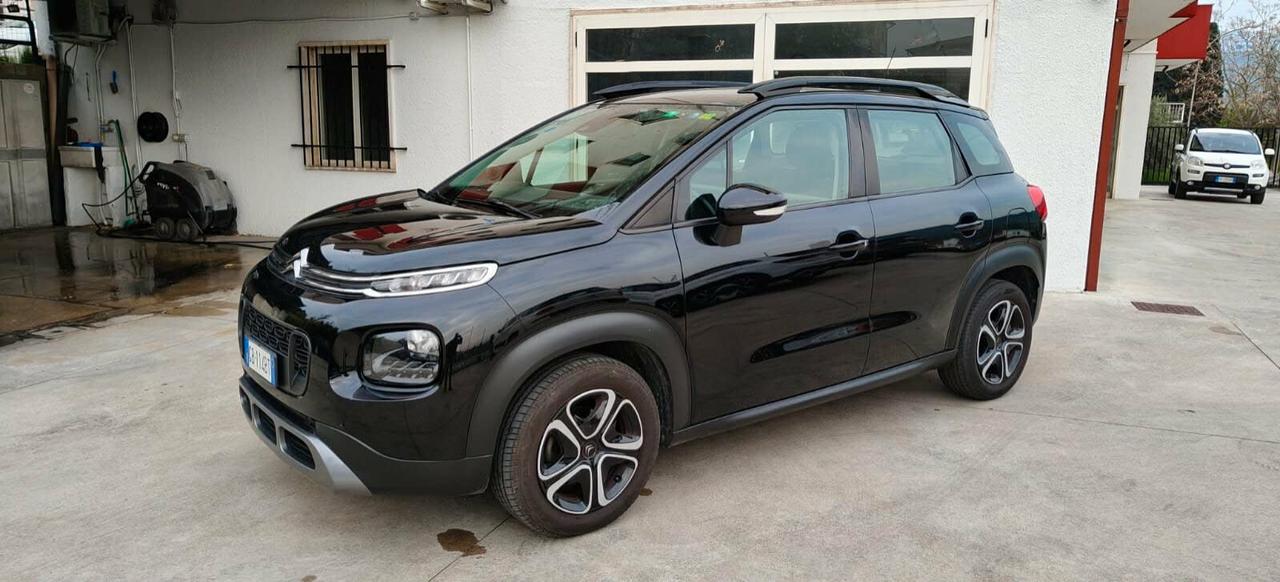 Citroen C3 Aircross BlueHDi 100 S&S Shine