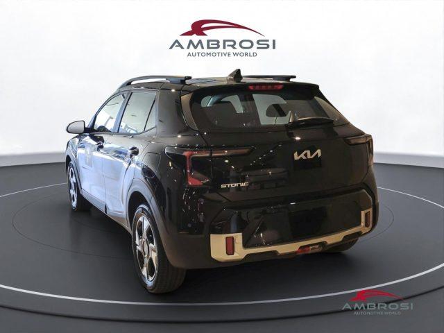 KIA Stonic 1.0 T-GDI URBAN TT
