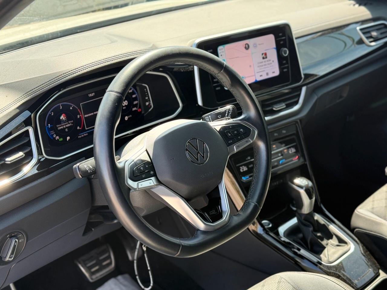Volkswagen T-Roc 2.0 TDI SCR 150 CV DSG R-Line