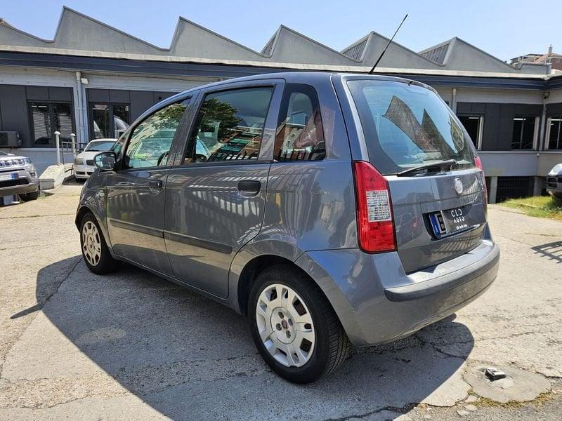 FIAT Idea Idea 1.4 16v Active s&s GPL