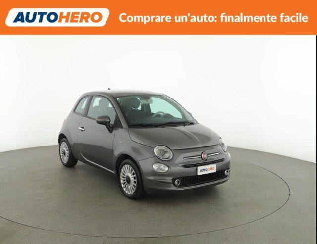 FIAT 500 1.2 Pop