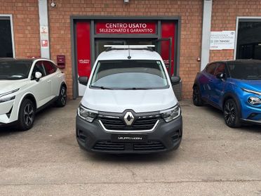 Renault Kangoo 1.5 BLUE DCI 95 AUTHENTIC AUTOCARRO iva esclusa