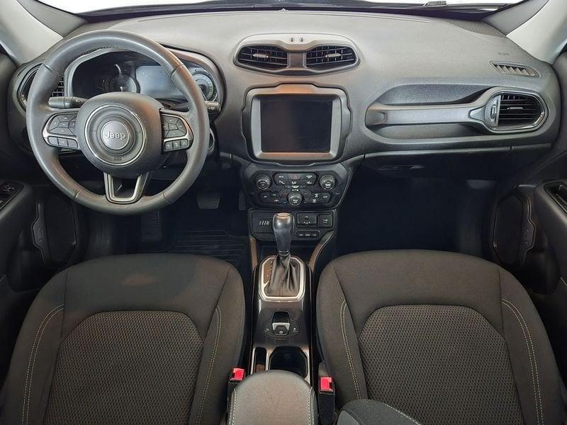Jeep Renegade 2019 Benzina 1.3 t4 phev Limited 4xe at6