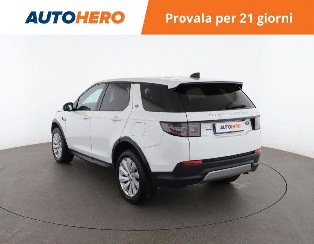 LAND ROVER Discovery Sport 1.5 I3 PHEV 309 CV AWD Auto S