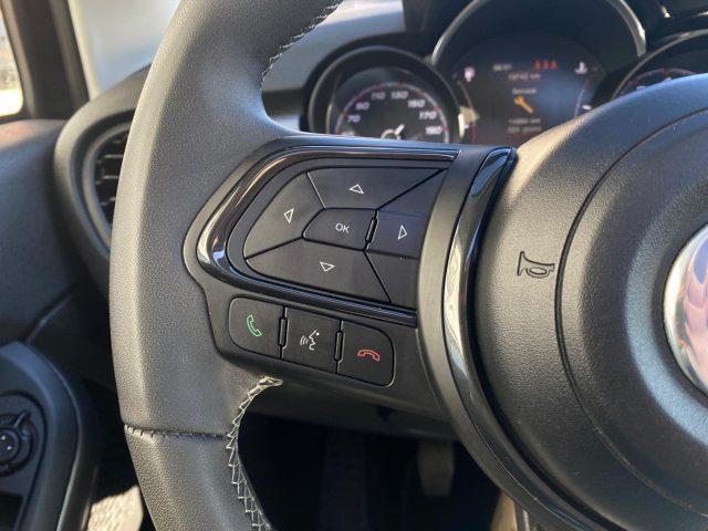 FIAT 500X 1.0 120CV CABRIO Sport Dolcevita