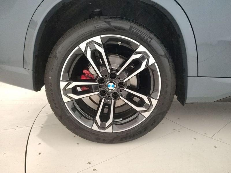 BMW X1 xdrive20d mhev 48V MSport Pro auto