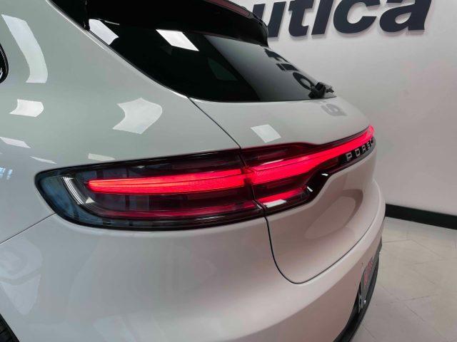 PORSCHE Macan 3.0 S 354CV PDK