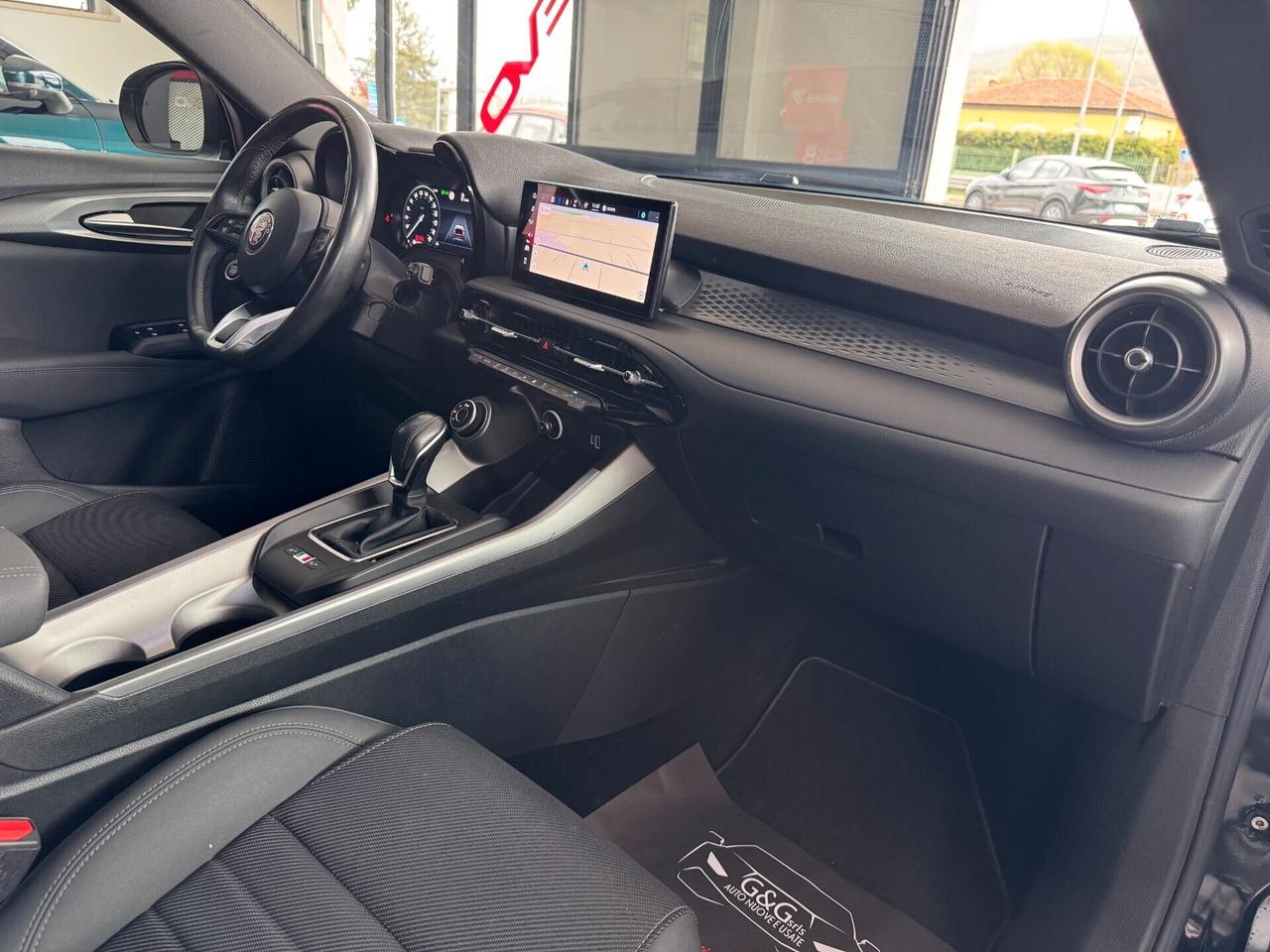 Alfa Romeo Tonale 1.6 diesel 130 CV Sprint - 2023