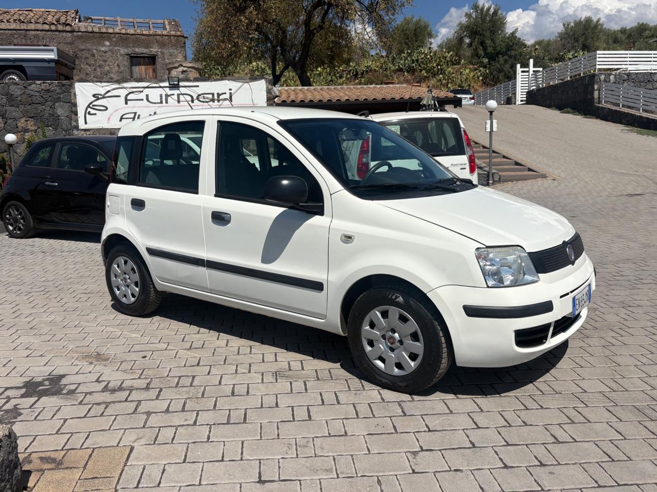 Fiat Panda 1.2 Dynamic 2012