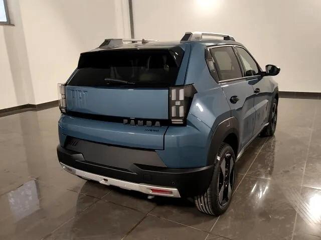 Fiat Grande Panda 1.2 Hybrid 110 CV S&S La Prima