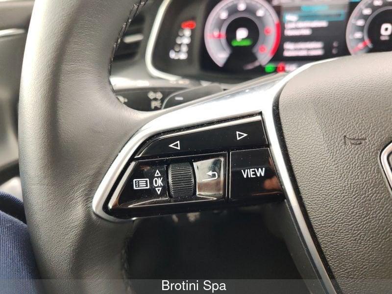 Audi A6 A6 Avant 40 2.0 TDI quattro ultra S tronic S line edition