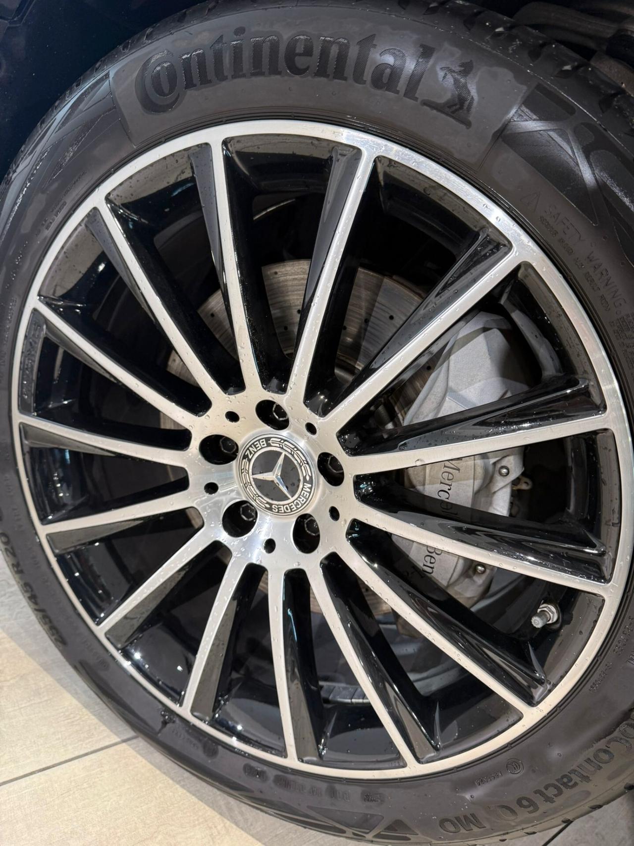 Mercedes-benz GLC 220 d 4Matic Coupé Premium