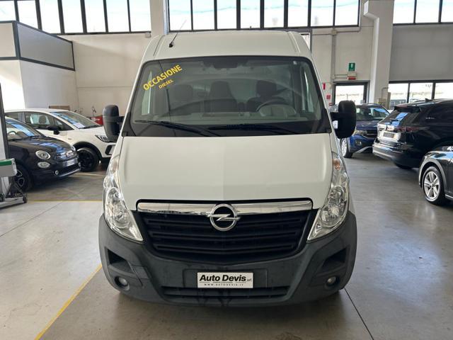 OPEL Movano 33 2.3 CDTI 125CV PM-TM FWD Furgone E5+