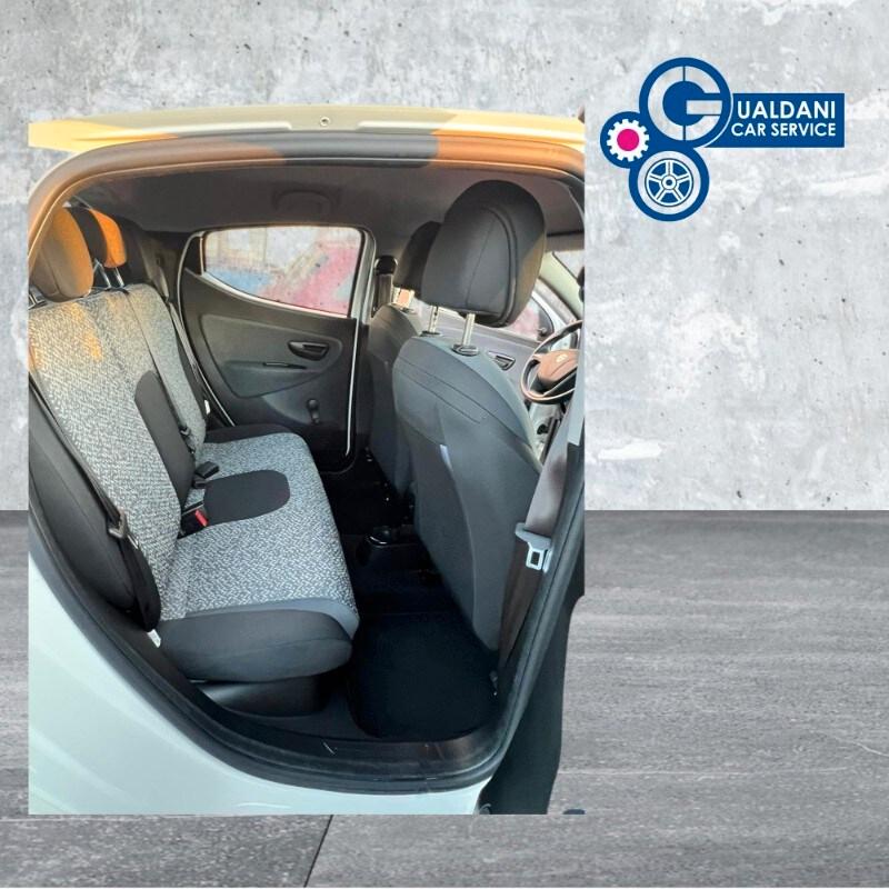 LANCIA Ypsilon 3ª serie Ypsilon 1.2 69 CV 5 po...