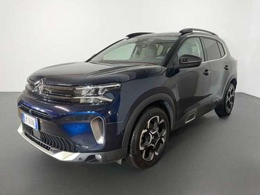 Citroen C5 Aircross 1.2 130cv Shine + Navi + key Less + Camera