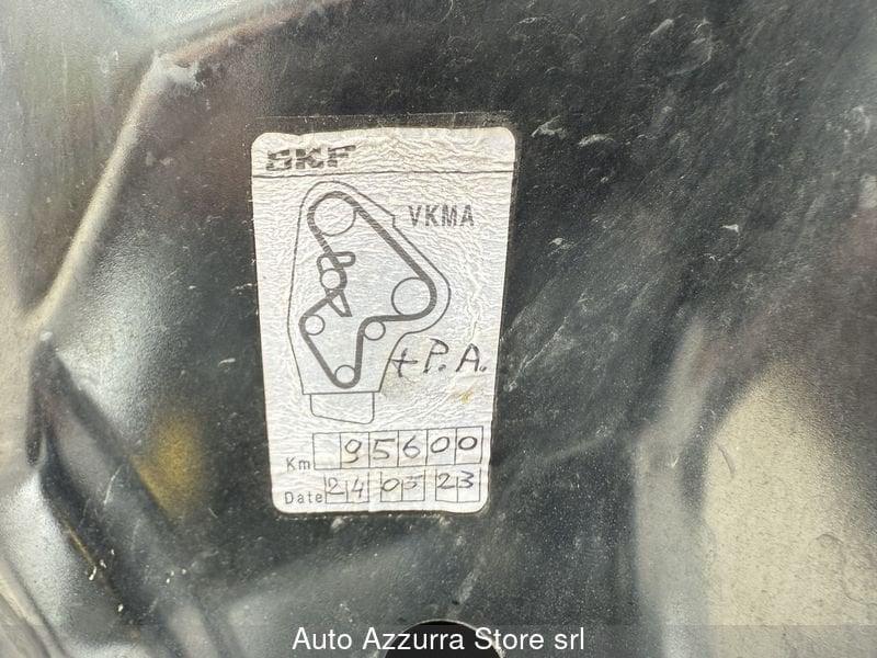 Renault Clio Clio 1.5 dCi 8V 75CV 5 porte Live *CINGHIA OK, PROMO AZZURRA*