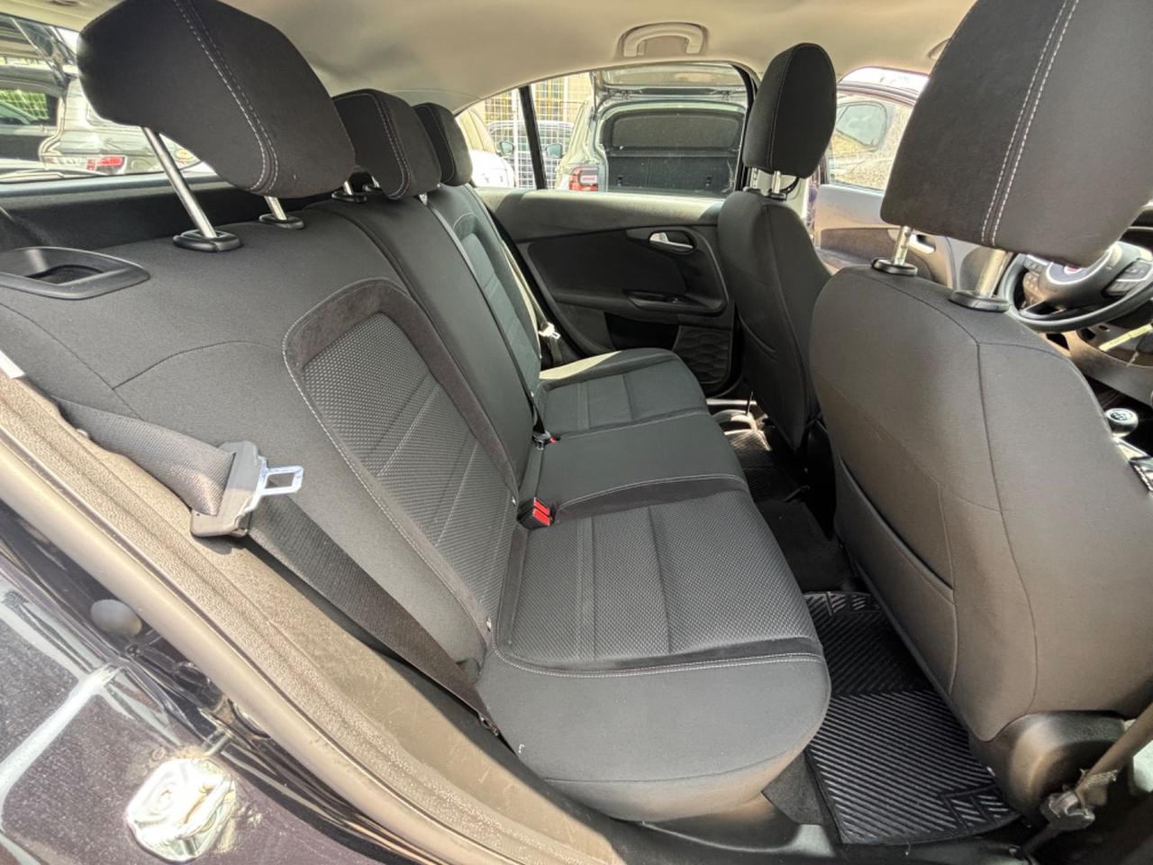 FIAT TIPO 1.4 5P LOUNGE 95CV FULL OPT