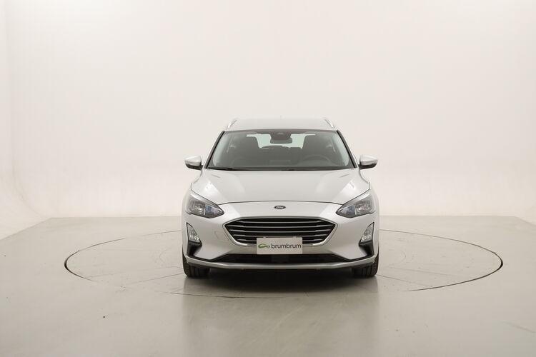 Ford Focus SW Hybrid Business BR312053 1.0 Mild Hybrid 125CV