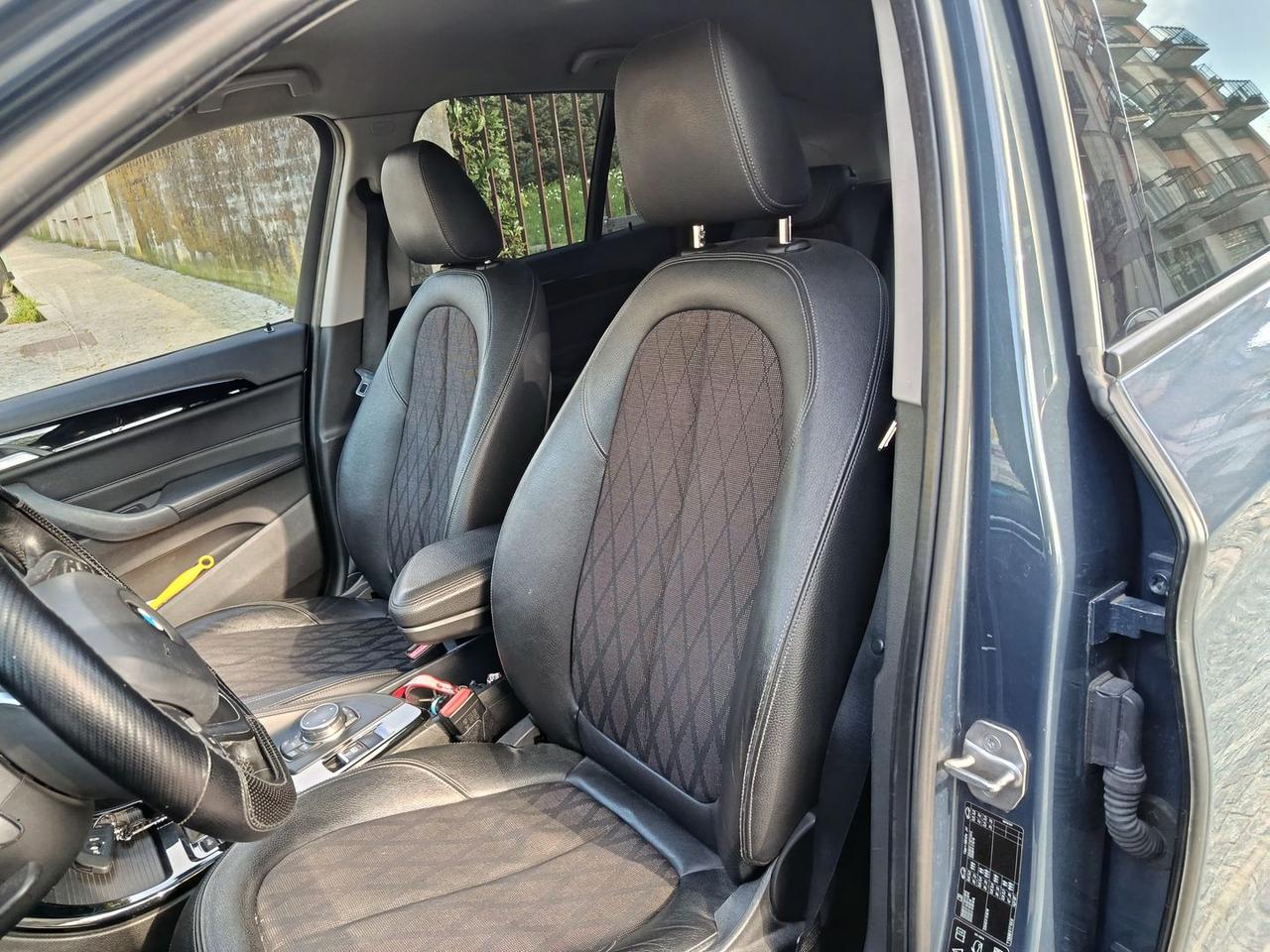 Bmw X1 xLine 20 d #9988