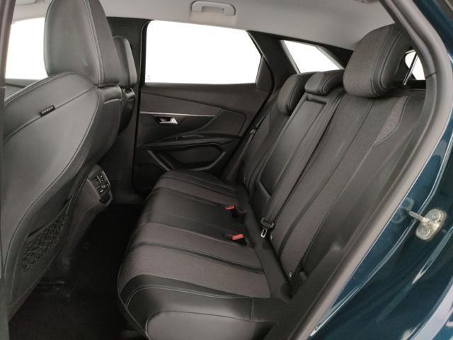 PEUGEOT 3008 BlueHDi 130 S&S Allure Pack