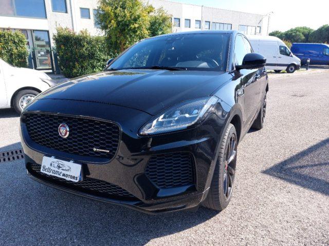 JAGUAR E-Pace 2.0D 150 CV AWD aut. R-Dynamic SE
