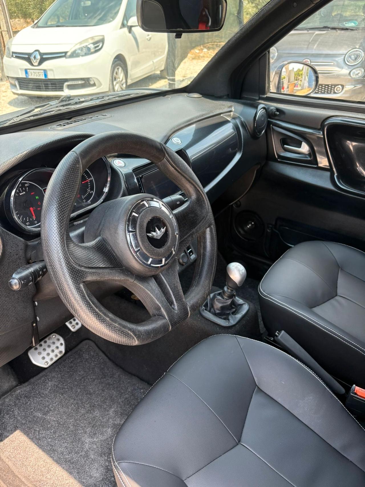 Chatenet CH40 Sport Line