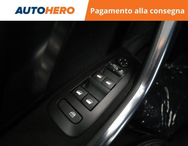 PEUGEOT 2008 1° serie PureTech Turbo 110 EAT6 S&S Allure