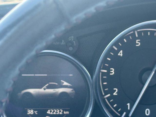 MAZDA MX-5 2.0L Skyactiv-G Sport, COME NUOVA