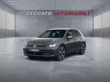 Volkswagen Golf 1.5 TSI eHybrid DSG Life